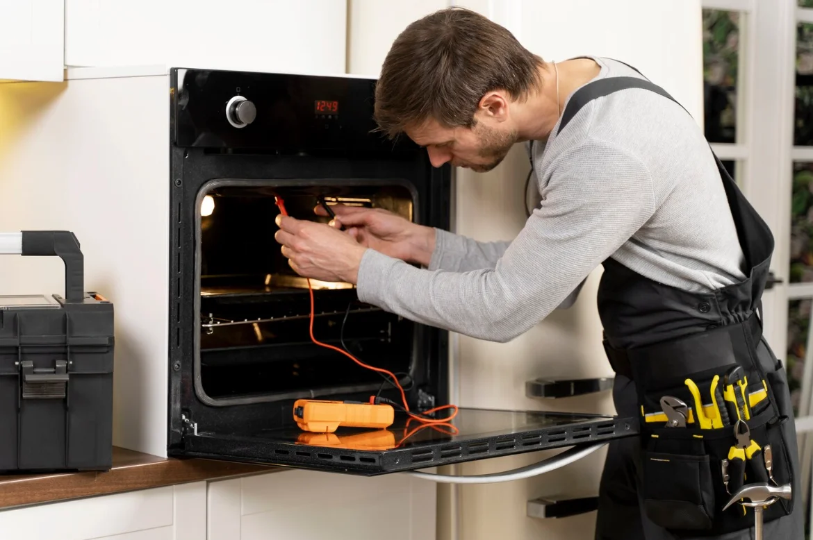Stove / Cooktop Repair in Vallejo, CA Stove / Cooktop Repair in Vallejo, CA